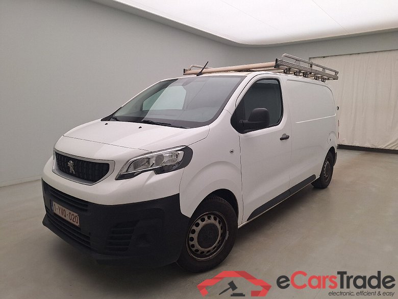 Peugeot, _Expert '16, Peugeot Expert Standard Premium L2 1.5 BlueHDi 120 #2
