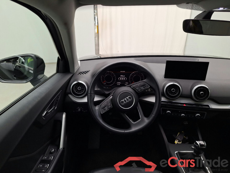 Audi, Q2 FL'20, Audi Q2 1.0 30 TFSI 81kW S Line 5d #5