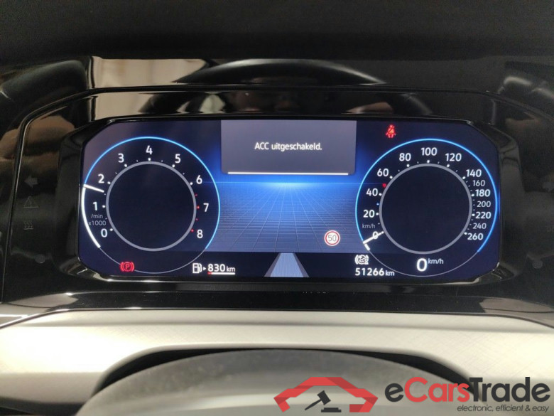 Volkswagen Golf VIII 1.0 TSI 81kW Life 5d #6