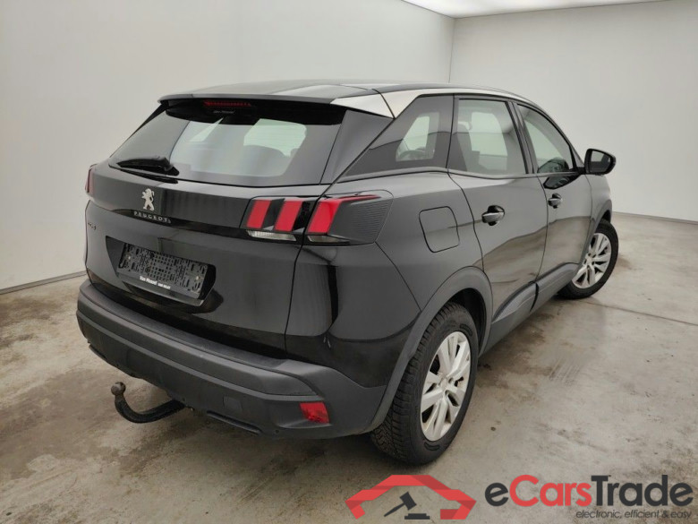 Peugeot 3008 1.5 BlueHDi 96kW S&S Active Pack 5d #2