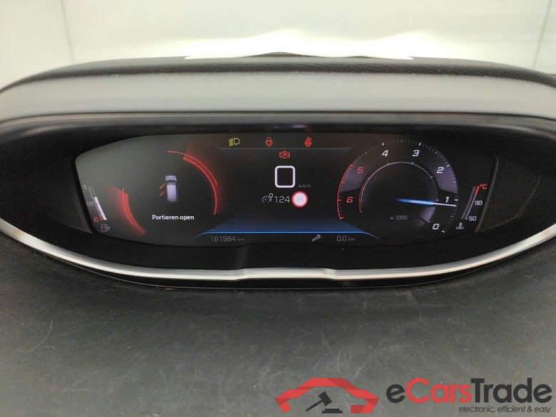 Peugeot 3008 1.5 BlueHDi 96kW S&S Active Pack 5d #6