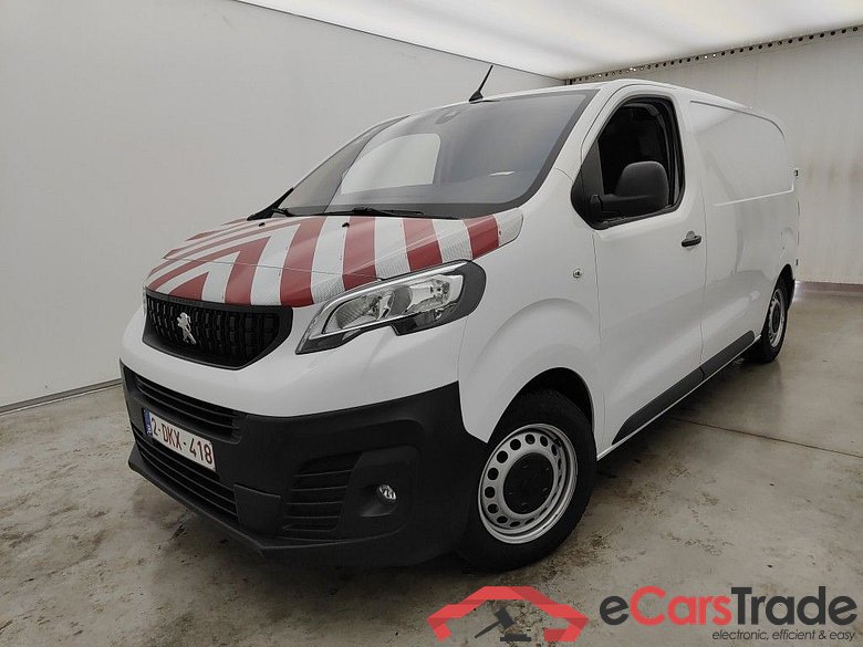 Peugeot Expert Standard L2 2.0 BlueHDi 145 EAT8 4d