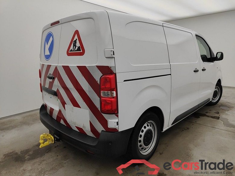Peugeot Expert Standard L2 2.0 BlueHDi 145 EAT8 4d #2