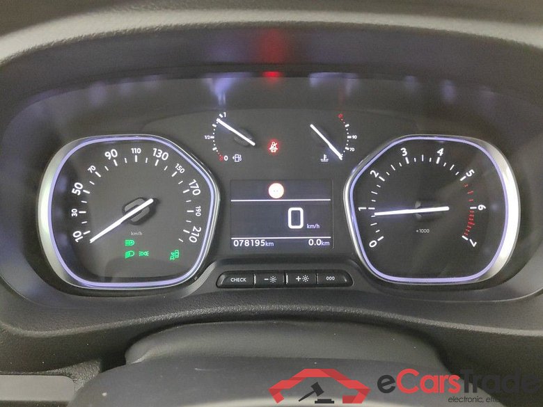 Peugeot Expert Standard L2 2.0 BlueHDi 145 EAT8 4d #6