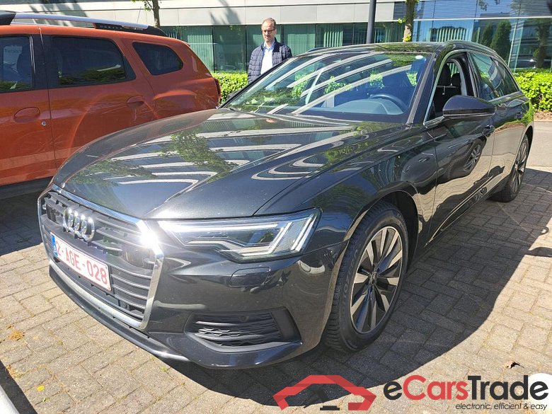 AUDI A6 AVANT DIESEL - 2018 35 TDi Business Edition S tronic