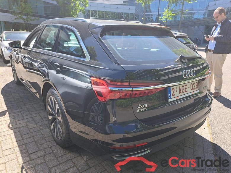 AUDI A6 AVANT DIESEL - 2018 35 TDi Business Edition S tronic #3