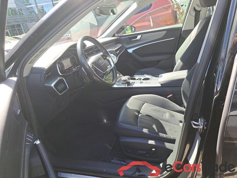 AUDI A6 AVANT DIESEL - 2018 35 TDi Business Edition S tronic #5