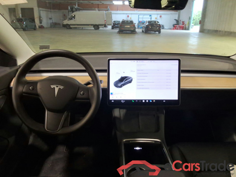 TESLA MODEL 3 75 KWH LONG RANGE DUAL MOTOR 4WD AUTO #6