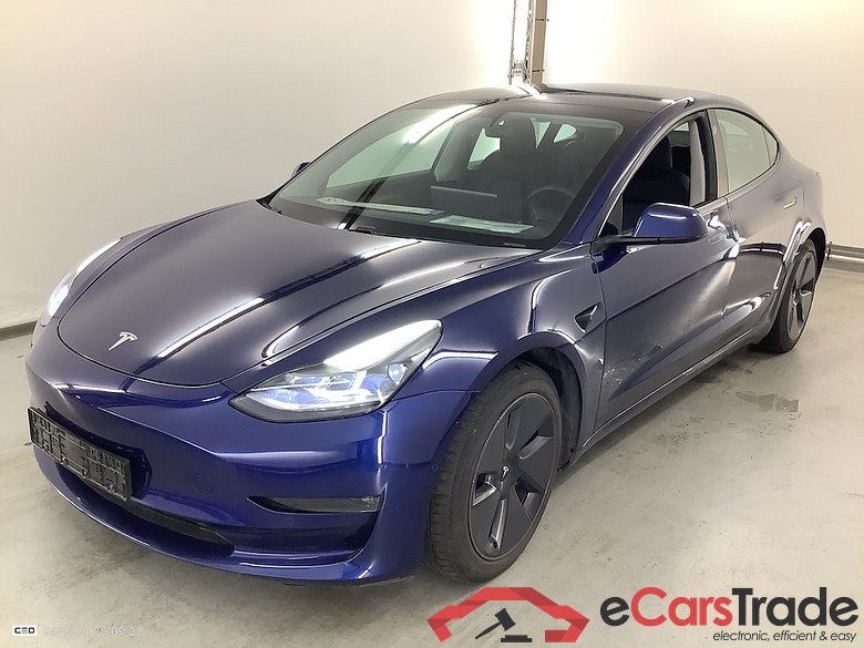 TESLA MODEL 3 BEV 75KWH LONG RANGE DUAL MOTOR 4WD AUTO