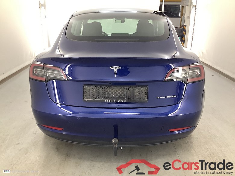 TESLA MODEL 3 BEV 75KWH LONG RANGE DUAL MOTOR 4WD AUTO #5