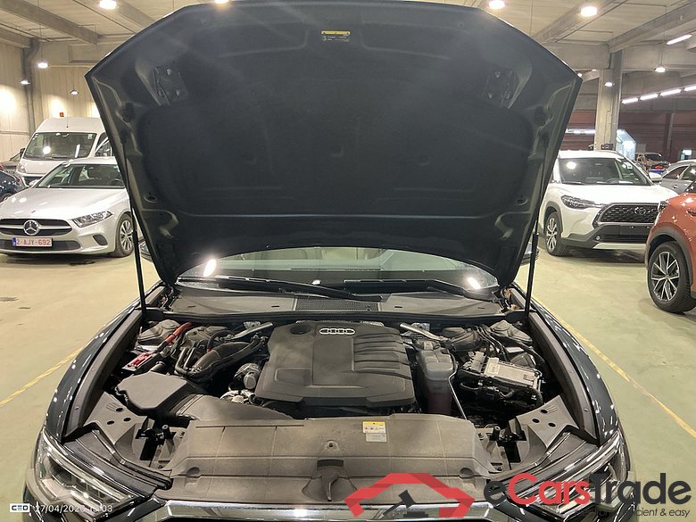 AUDI A6 AVANT 2.0 TDI 35 S TRONIC BUSINESS ED SPORT #6