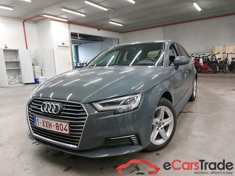Audi A3 SB 1.4 40 TFSIe Plug-In Hybrid Aut. LED-Xenon Virtual Navi KeylessGo Klima PDC ... #1