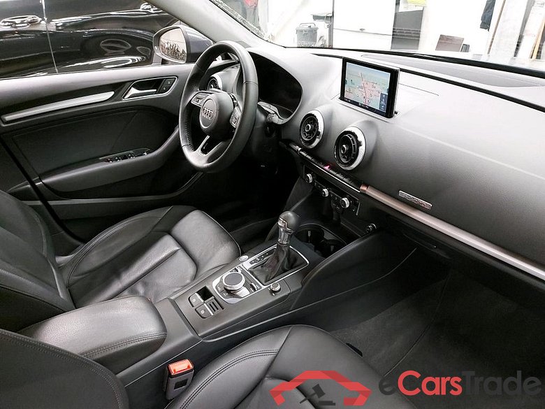 Audi A3 SB 1.4 40 TFSIe Plug-In Hybrid Aut. LED-Xenon Virtual Navi KeylessGo Klima PDC ... #5