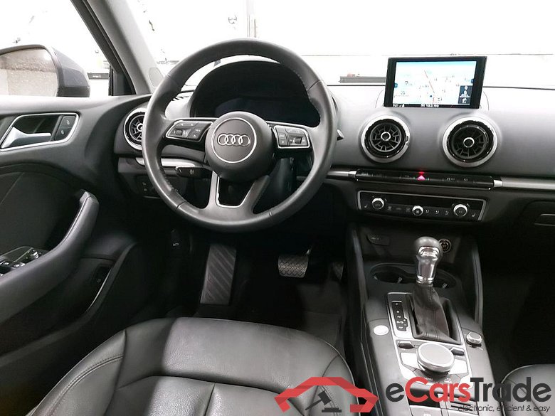Audi A3 SB 1.4 40 TFSIe Plug-In Hybrid Aut. LED-Xenon Virtual Navi KeylessGo Klima PDC ... #3