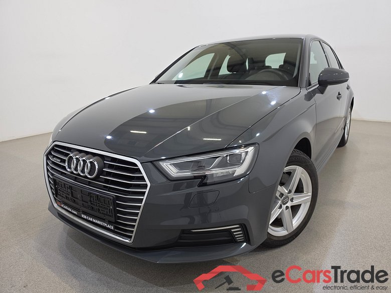 Audi A3 SB 1.4 40 TFSIe Plug-In Hybrid Aut. LED-Xenon Virtual Navi KeylessGo Klima PDC ...