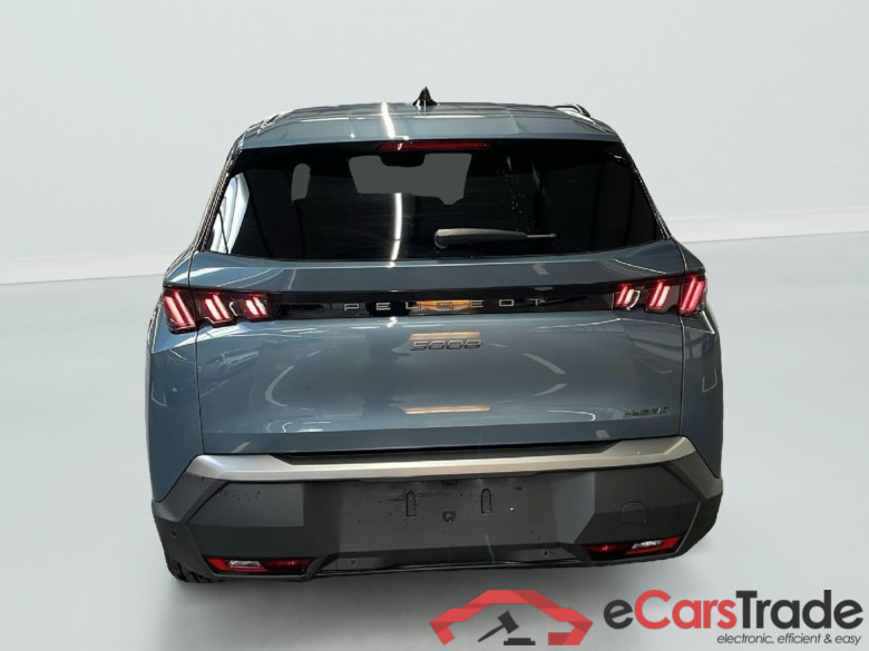 Peugeot 5008 HYBRID 145 CH E-DCS6 ALLURE #6