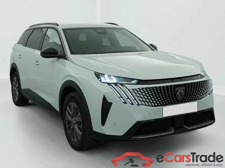 Peugeot 5008 HYBRID 145 CH E-DCS6 ALLURE