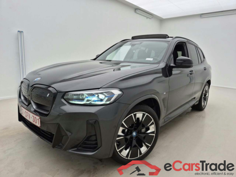 BMW IX3 M-SPORT
