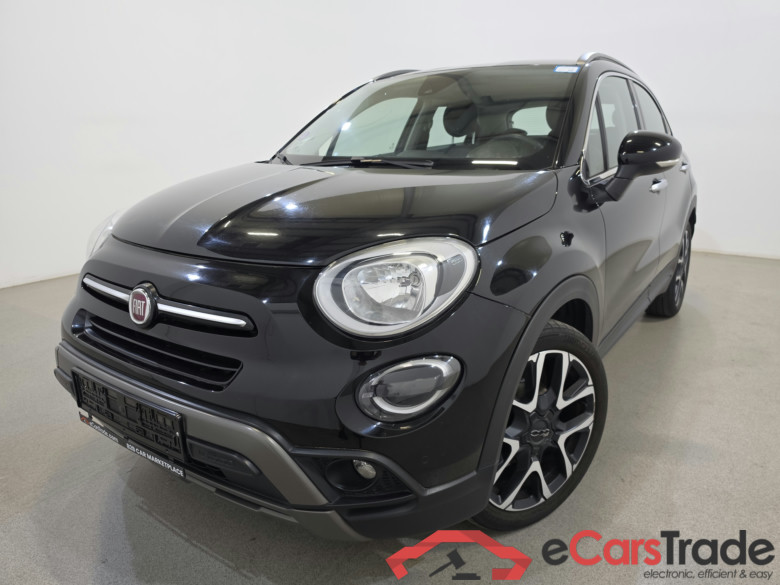 Fiat 500X Cross T3 1.0 Firefly Navi 1/2 Leather Camera Klima PDC ... #1