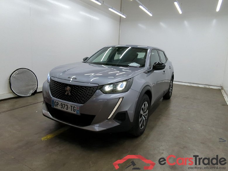 2008 (e-) Active Pack 50kWh BVA #1