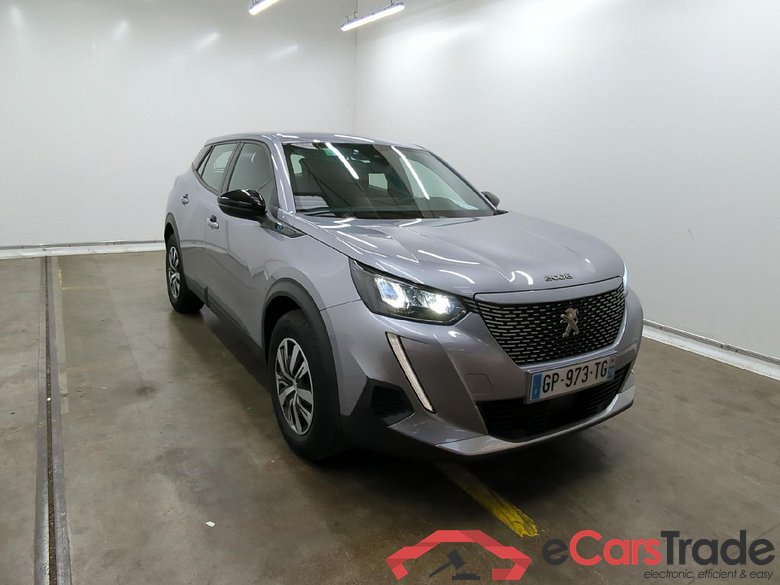 2008 (e-) Active Pack 50kWh BVA #2