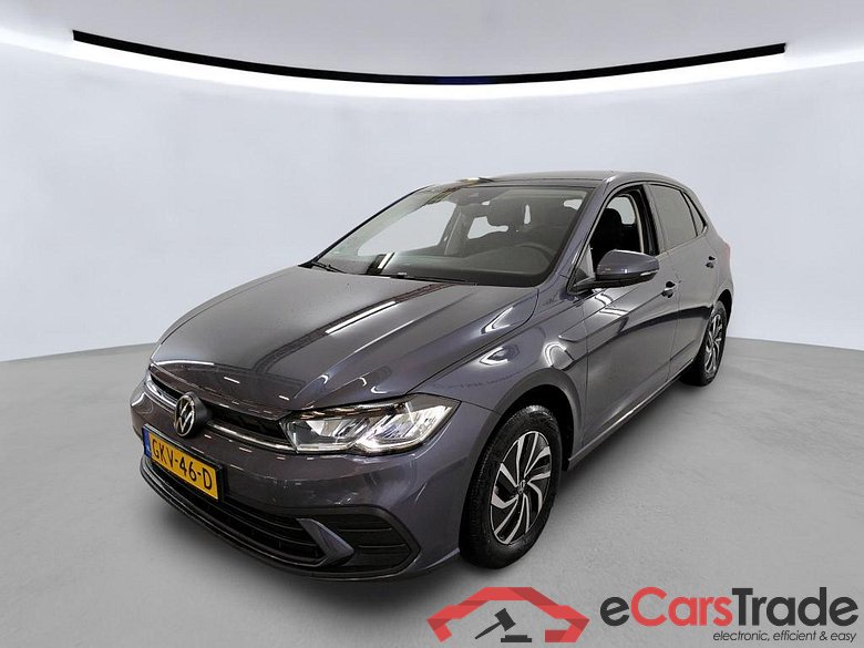 VOLKSWAGEN POLO 70 kW