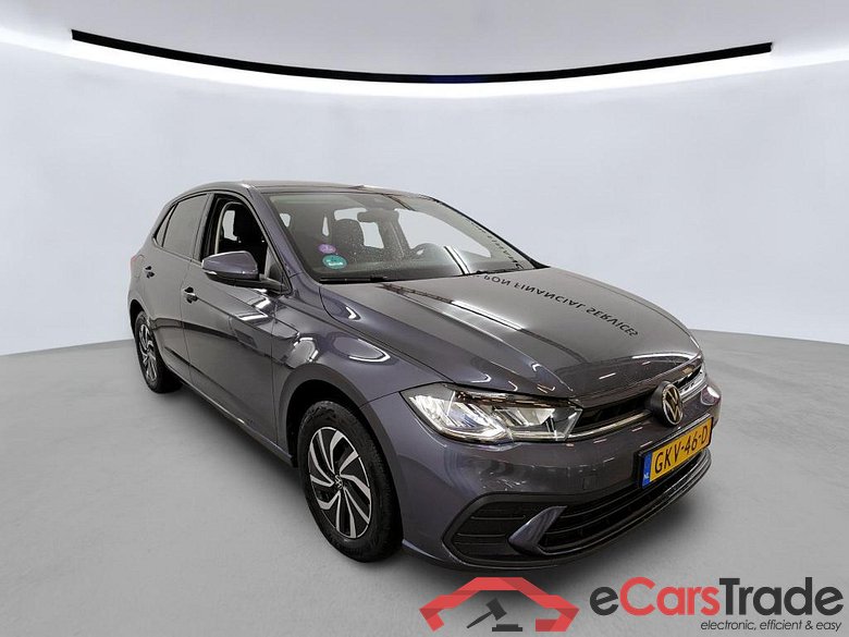 VOLKSWAGEN POLO 70 kW #3