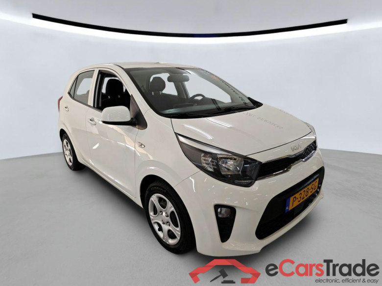 KIA Picanto 49 kW #3