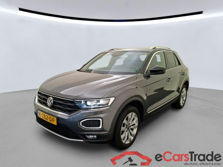 VOLKSWAGEN T-Roc 110 kW #1