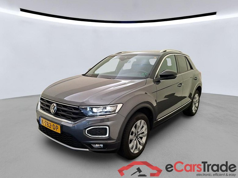 VOLKSWAGEN T-Roc 110 kW