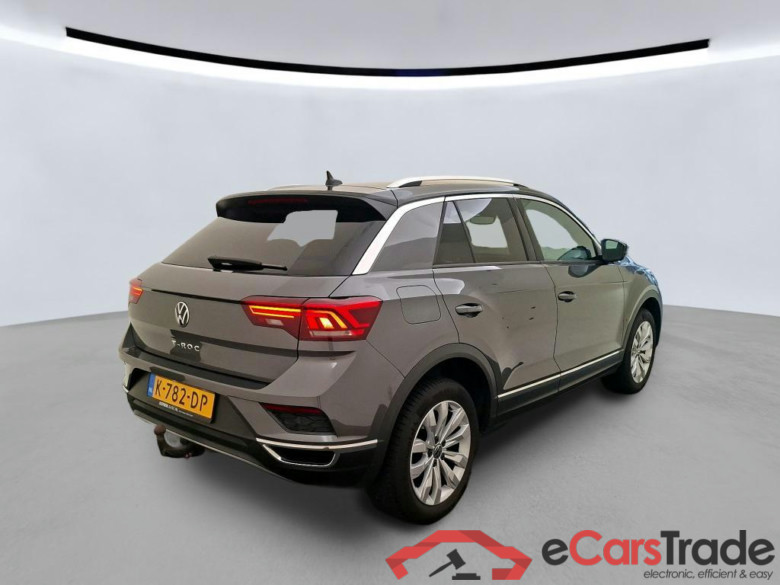 VOLKSWAGEN T-Roc 110 kW #6