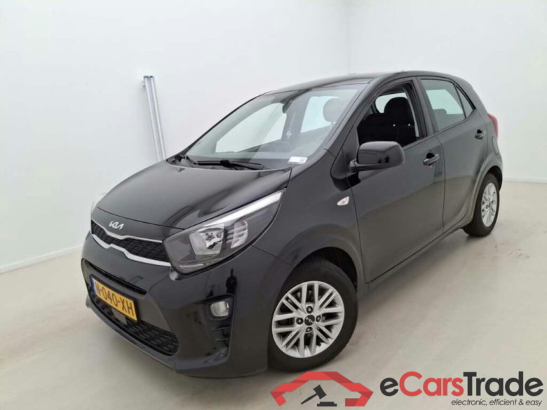 KIA Picanto 1.0 DPi DynamicLine