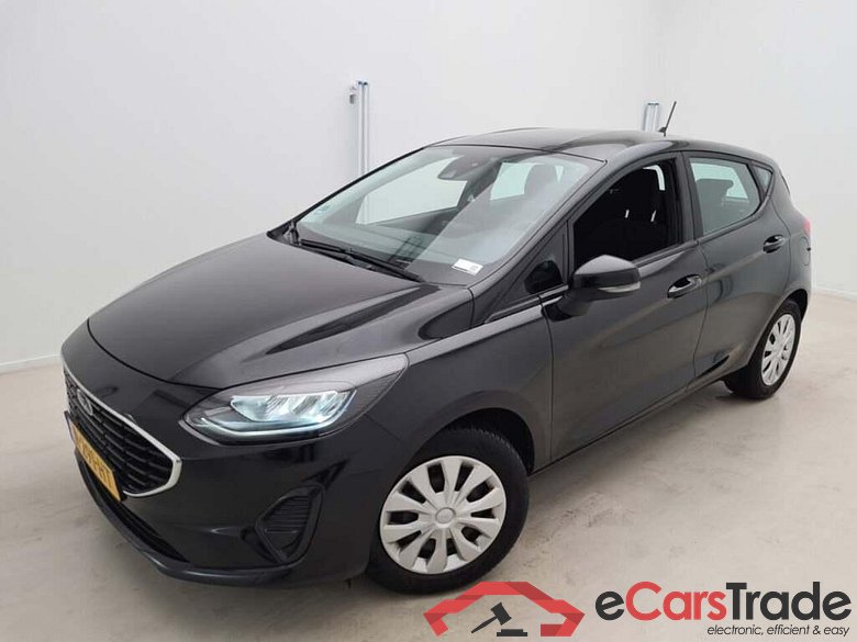 FORD Fiesta 1.0 EB Connected