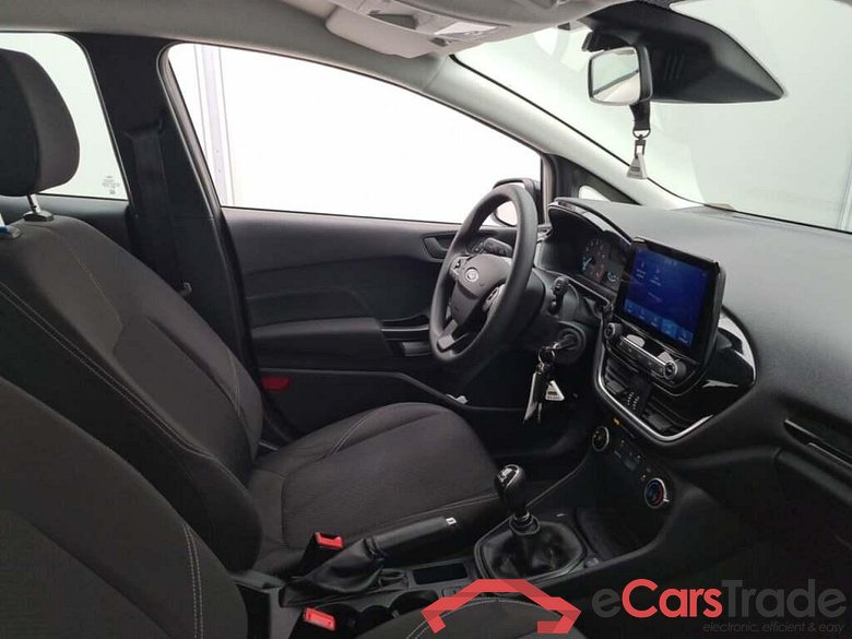 FORD Fiesta 1.0 EB Connected #3