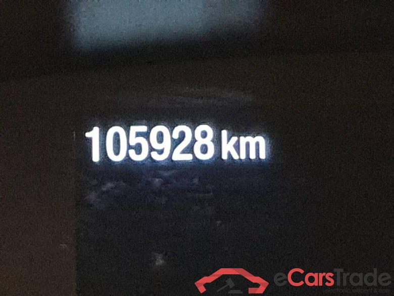 FORD Fiesta 1.0 EB Connected #4