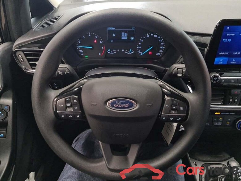 FORD Fiesta 1.0 EB Connected #6