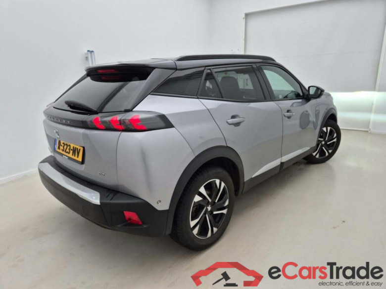 PEUGEOT e-2008 EV GT Pack 50 kWh #2