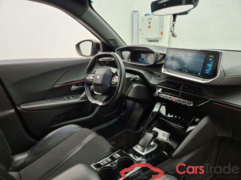 PEUGEOT e-2008 EV GT Pack 50 kWh #3