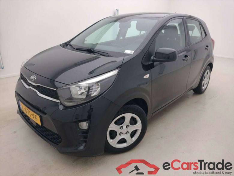 KIA Picanto 1.0 DPi ComfortLine