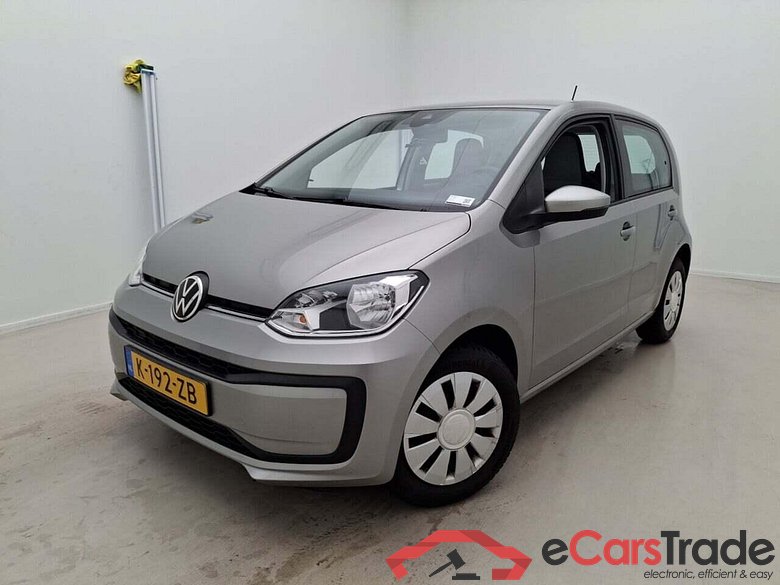 VOLKSWAGEN up! 1.0