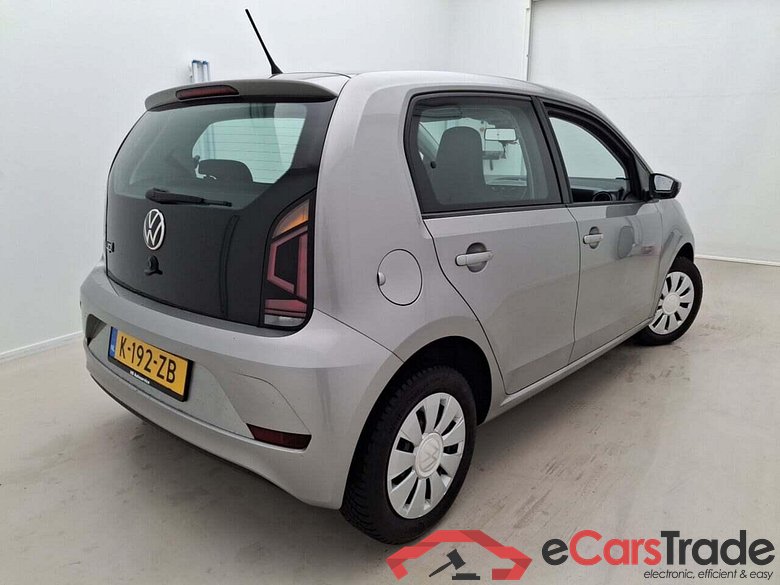 VOLKSWAGEN up! 1.0 #2