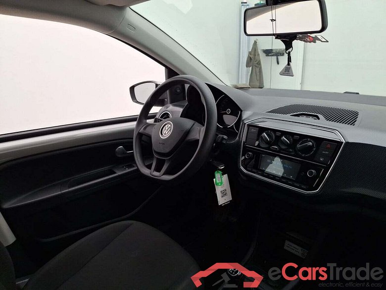 VOLKSWAGEN up! 1.0 #3