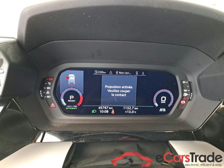 AUDI A3 Sportback / 2020 / 5P / Berline 35 TFSI 150 MHEV S Tronic Business Line #6
