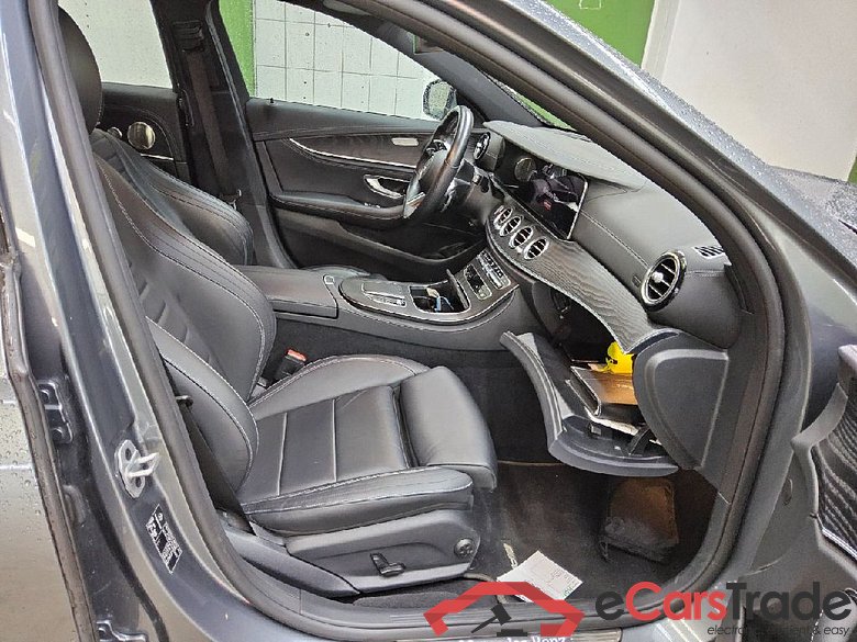 E -Klasse T-Modell E 300 de (213.216)AMG 2.0 AMG Line 225KW AT9 E6d #4