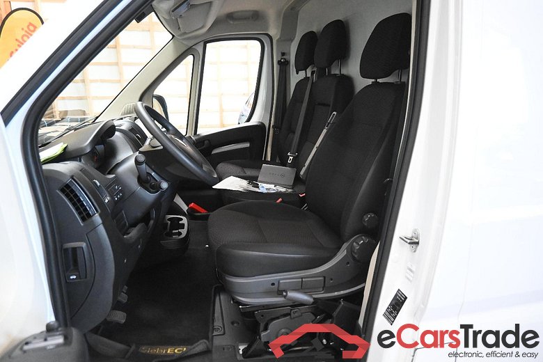 OPEL Movano C 2.2 BlueHDi L3H2 2WD VA S&S 4d 103kW #4