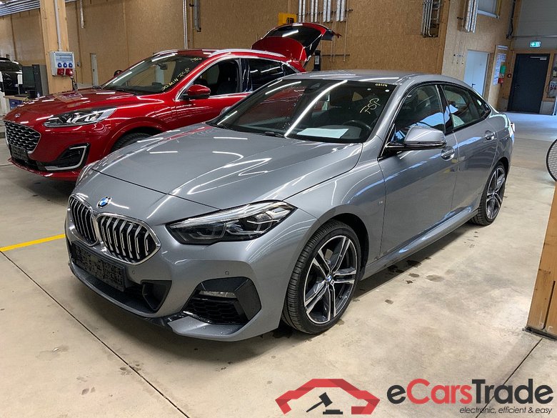 Baureihe 2 Gran Coupe 218 d M Sport 2.0 110KW MT6 E6d