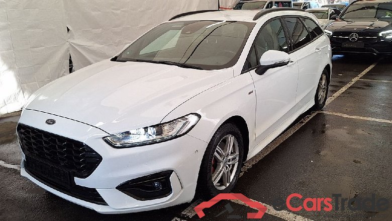 Mondeo Turnier ST-Line 2.0 EcoBlue 140KW AT8 E6dT #1