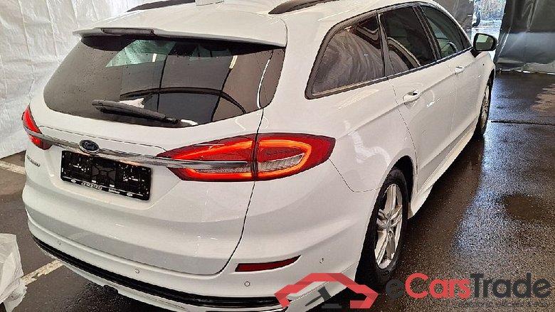 Mondeo Turnier ST-Line 2.0 EcoBlue 140KW AT8 E6dT #2
