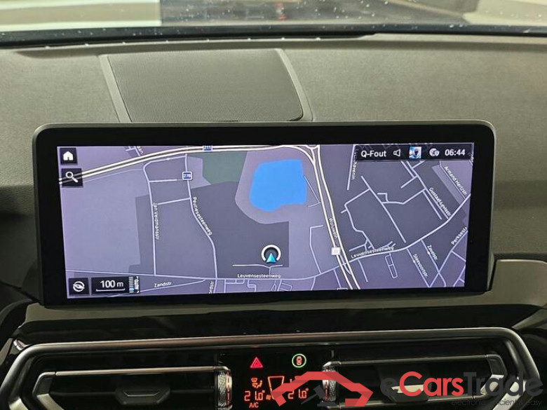 BMW X3 X3 xDrive30e (120 kW) (PHEV) 200kW/272pk  5D/P Auto-8 #6