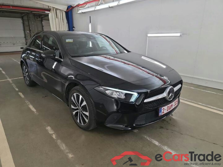 Mercedes A-Klasse A-Klasse A 250 e Business Line (PHEV) 160kW/218pk  5D/P Auto-7 #2